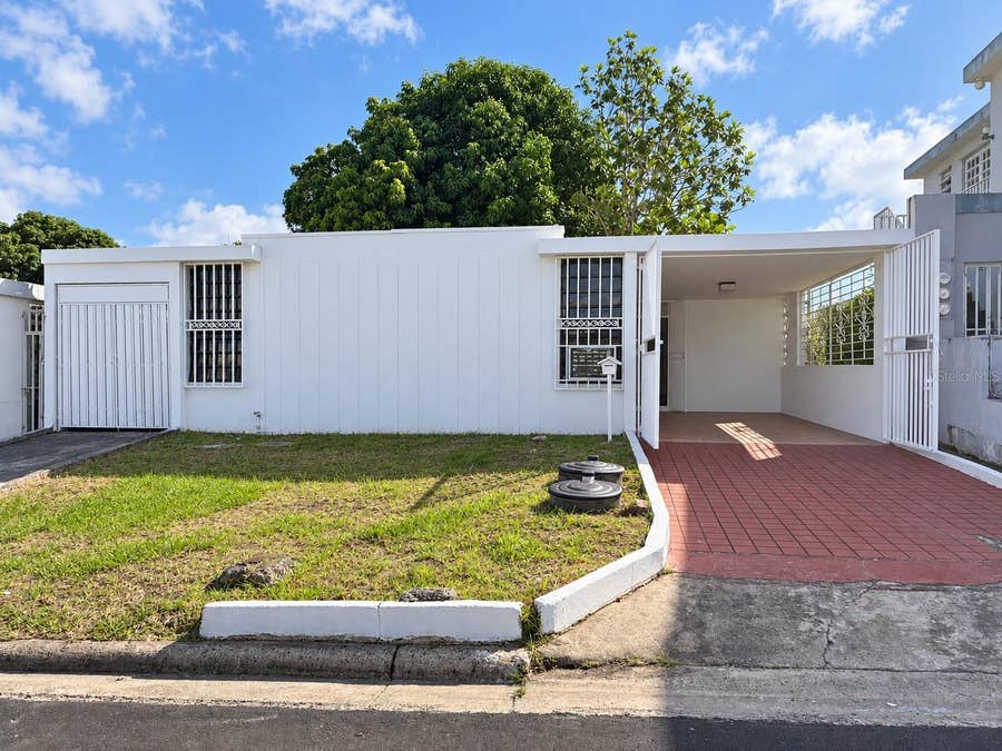 Property photo for D REPUBLICA DOMINICANA, #D-146, Carolina, PR