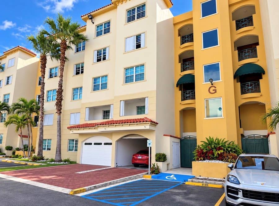 Property photo for 6690 ROYAL PALM, #G10, Vega Alta, PR