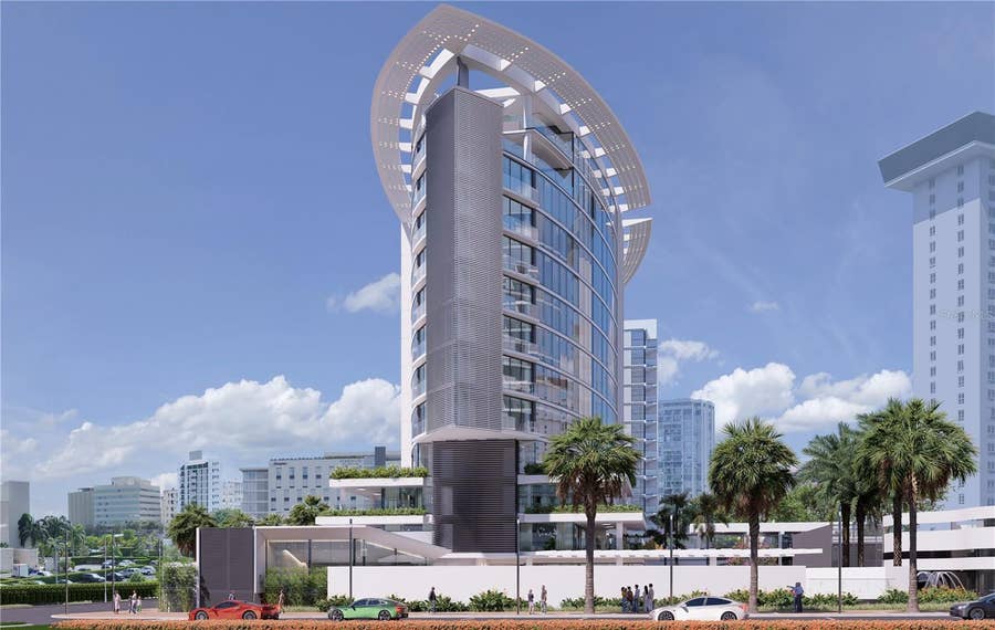 Property photo for 611 BALDORIOTY DE CASTRO BOULEVARD, #N503, San Juan, PR