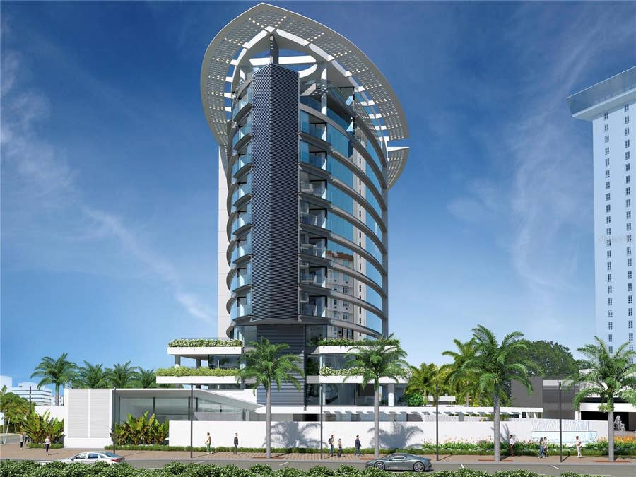 Property photo for 611 BALDORIOTY DE CASTRO BOULEVARD, #NPH1202, San Juan, PR