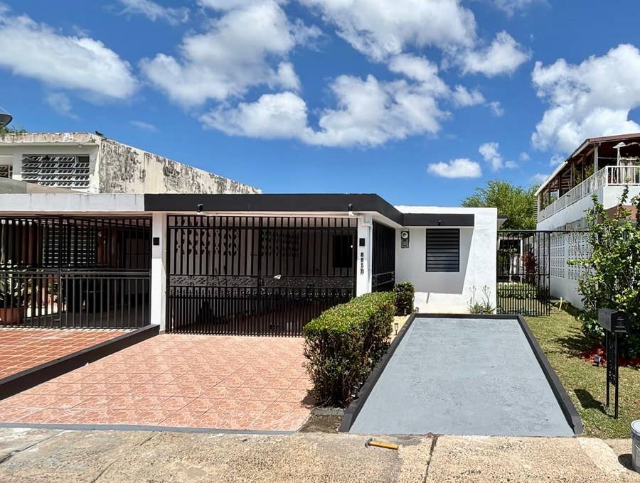 Property photo for 2KR GUAM STREET, #885B, San Juan, PR