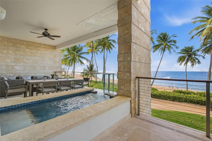 Property photo for 200 DORADO BEACH DRIVE, #3022-3023, Dorado, PR