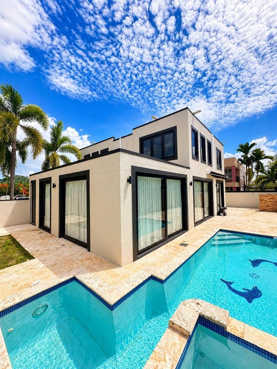 Property photo for SANJUANERA VIA MORENILLA, Caguas, PR