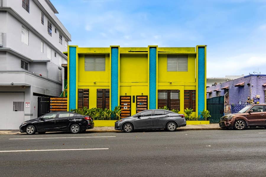 Property photo for 1802 AVE FERNANDEZ JUNCOS, San Juan, PR