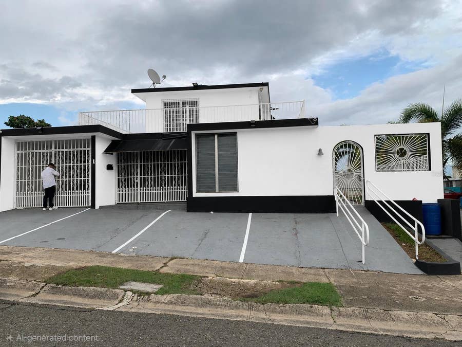 Property photo for 1 CALLE 1, E1 UNIVERSITY GARDEN, Arecibo, PR