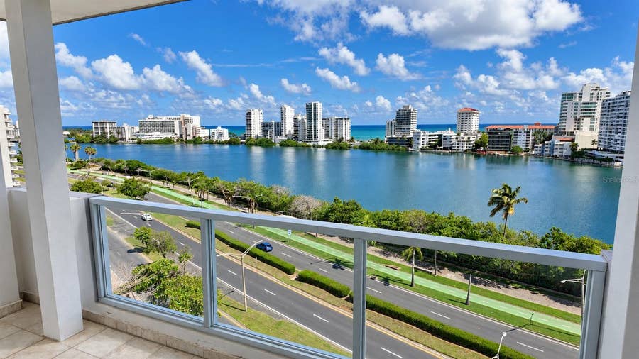 Property photo for 501 CALLE ELISA COLBERG, #PH 10-B, San Juan, PR