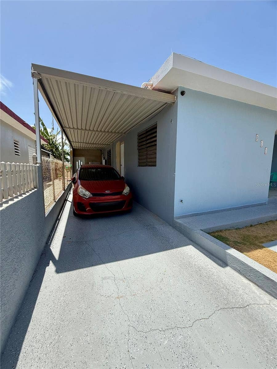 Carport