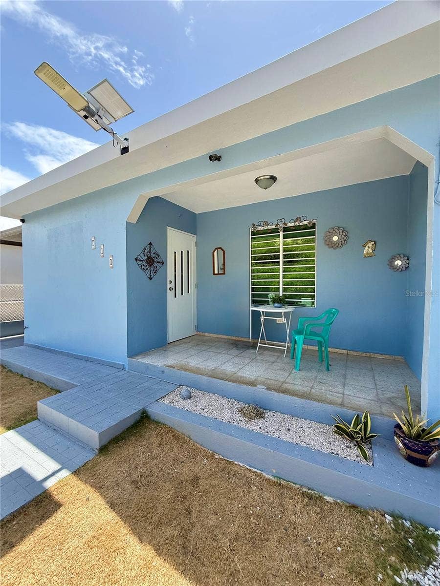 Property photo for D 11 CALLE 5, Ponce, PR
