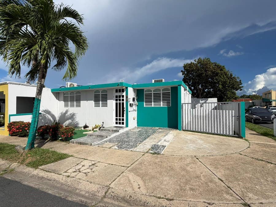 Property photo for 21 VILLA GUADALUPE, Caguas, PR
