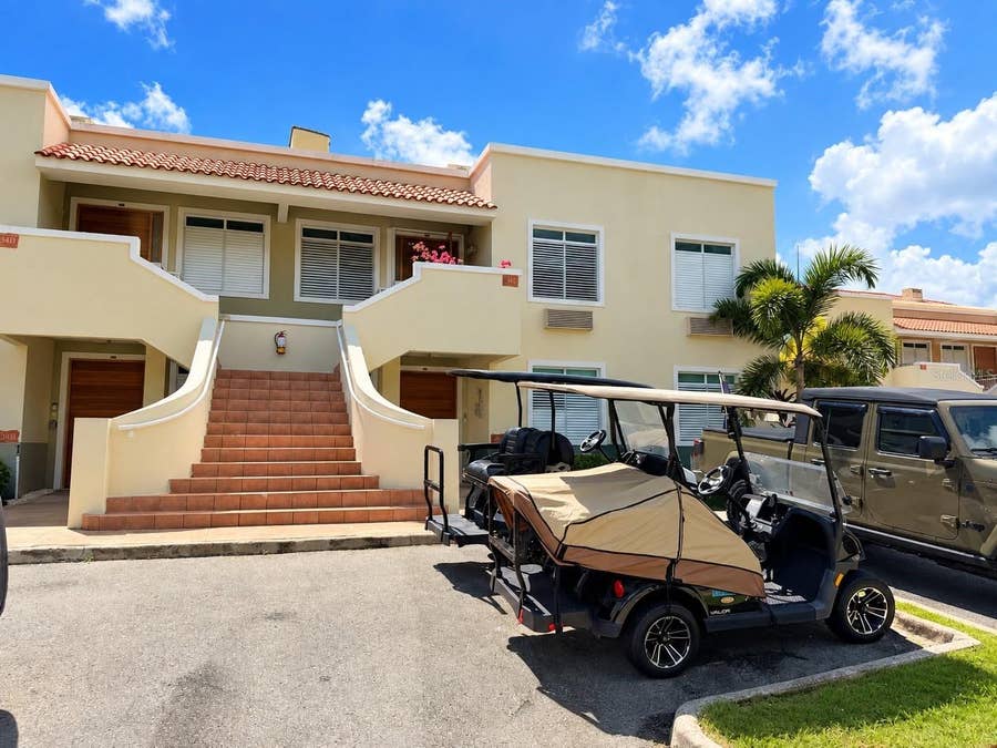 Property photo for Palmas Dr COND HARBOUR LAKES EDIF F2, #34A, Humacao, PR