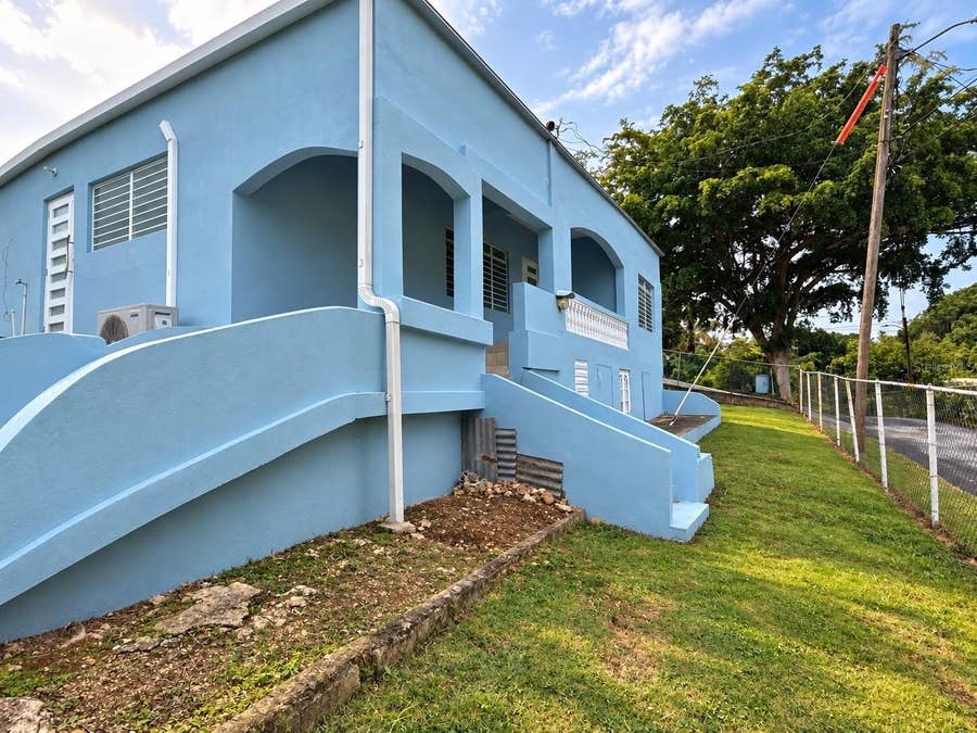 Property photo for Carr. 119, km 10, H 9 PARCELAS CAMUY, Camuy, PR