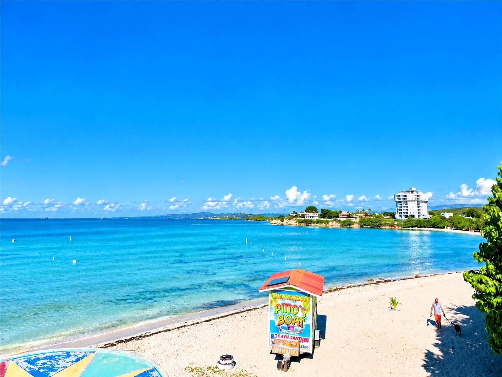 . COND. TORRE DE PLAYA SANTA, #406, Guanica, PR 00653 . COND. TORRE DE PLAYA SANTA, #406, Guanica, PR 00653