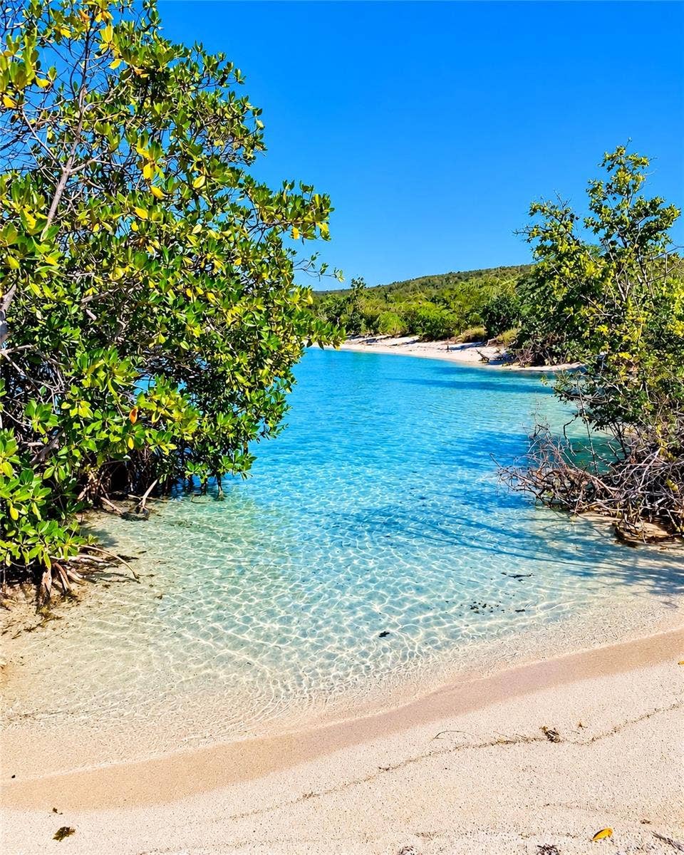 . COND. TORRE DE PLAYA SANTA, #406, Guanica, PR 00653 . COND. TORRE DE PLAYA SANTA, #406, Guanica, PR 00653