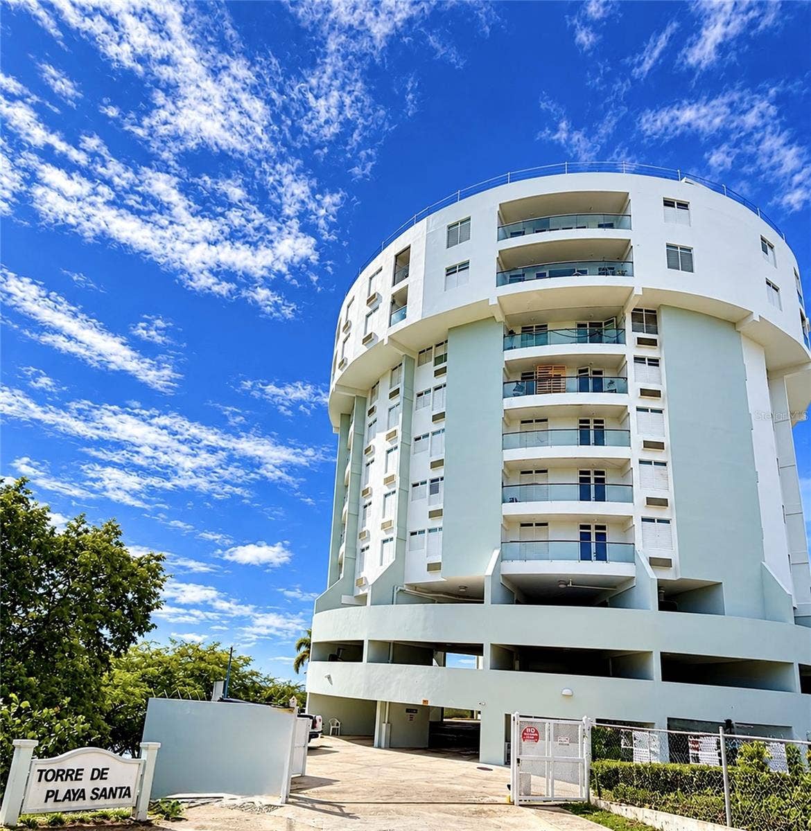 . COND. TORRE DE PLAYA SANTA, #406, Guanica, PR 00653 . COND. TORRE DE PLAYA SANTA, #406, Guanica, PR 00653