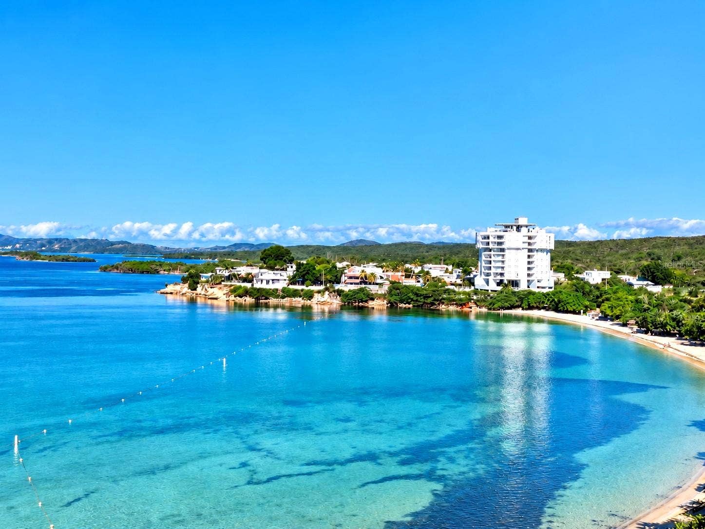 . COND. TORRE DE PLAYA SANTA, #406, Guanica, PR 00653 . COND. TORRE DE PLAYA SANTA, #406, Guanica, PR 00653