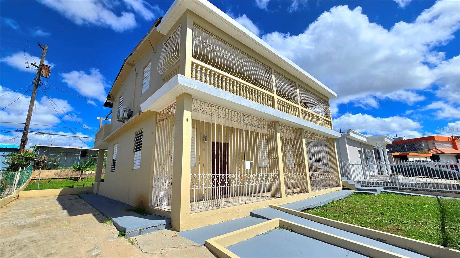 3 St. MAGNOLIA GARDENS, #5-B, Bayamon, PR 00956