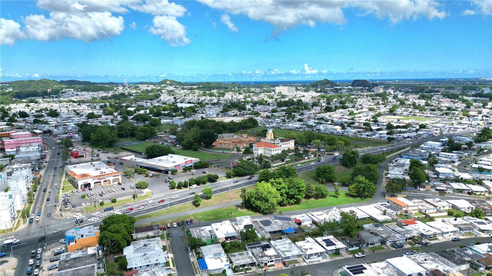 3 St. MAGNOLIA GARDENS, #5-B, Bayamon, PR 00956