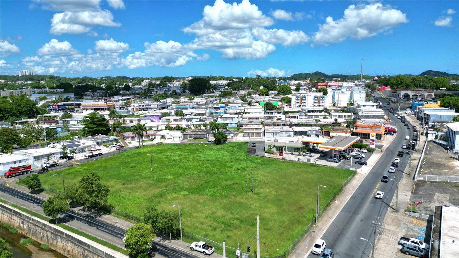3 St. MAGNOLIA GARDENS, #5-B, Bayamon, PR 00956