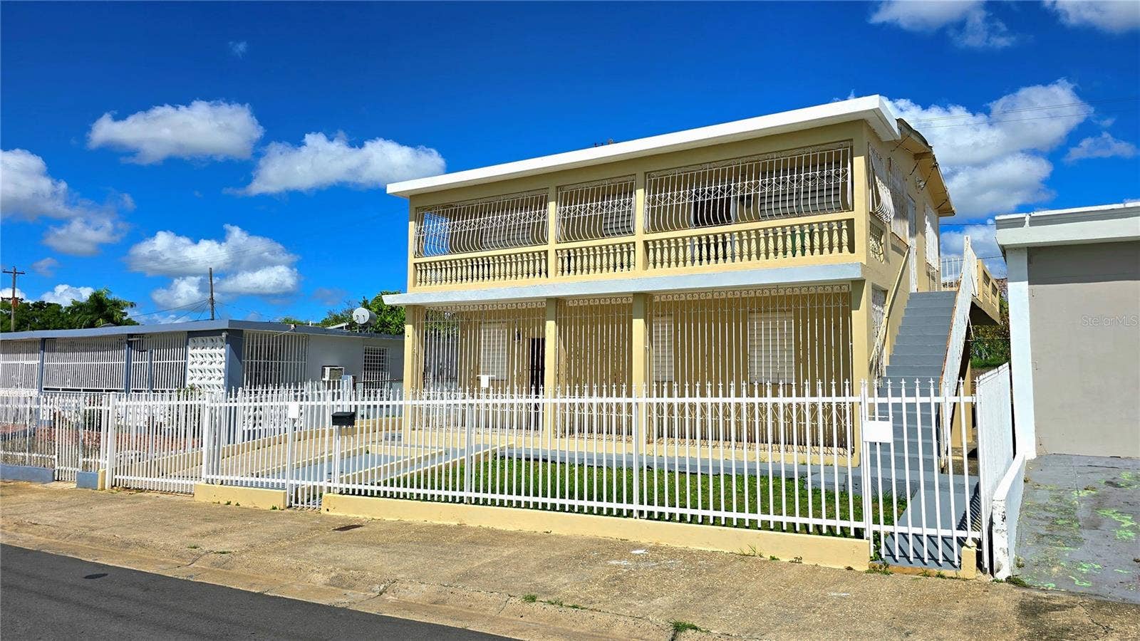 3 St. MAGNOLIA GARDENS, #5-B, Bayamon, PR 00956