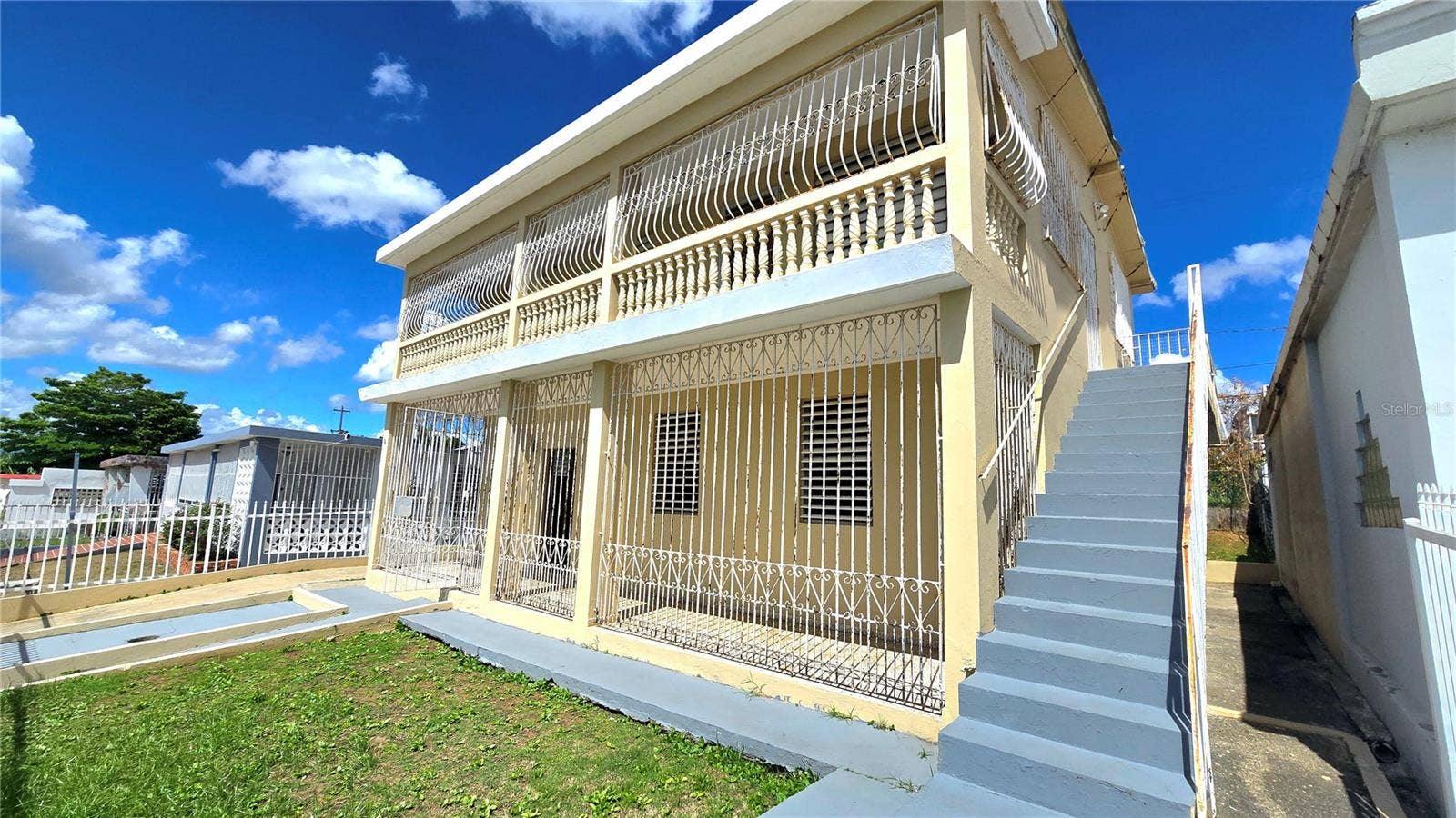 3 St. MAGNOLIA GARDENS, #5-B, Bayamon, PR 00956