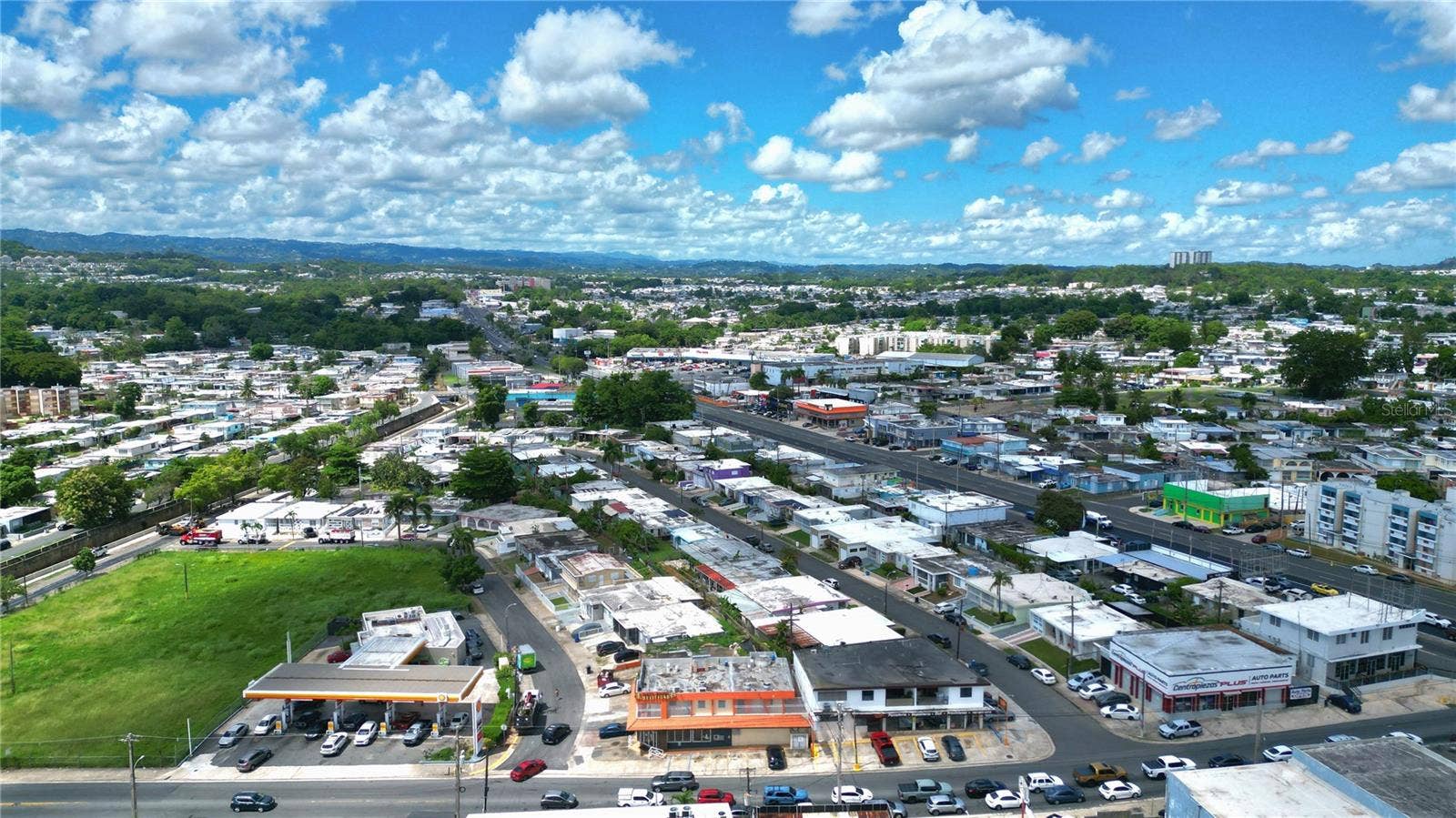 3 St. MAGNOLIA GARDENS, #5-B, Bayamon, PR 00956