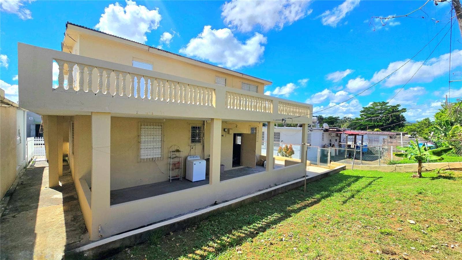 3 St. MAGNOLIA GARDENS, #5-B, Bayamon, PR 00956