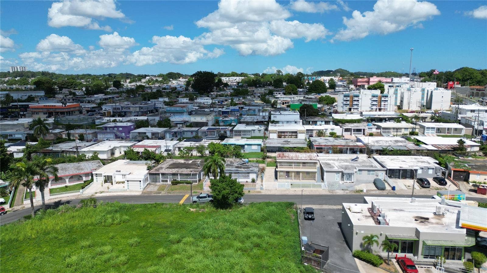 3 St. MAGNOLIA GARDENS, #5-B, Bayamon, PR 00956