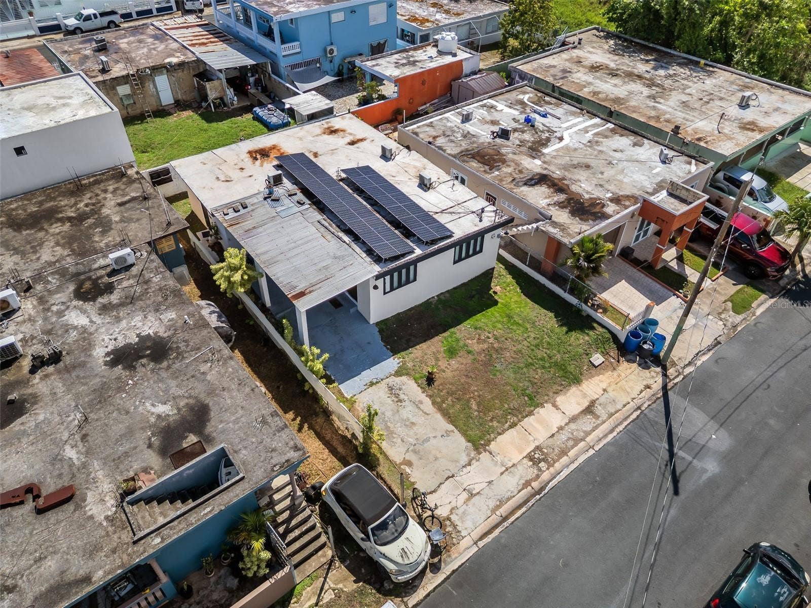 18 P-3 URB EXTENSION JARDINES DE PALMAREJO, Canovanas, PR 00729