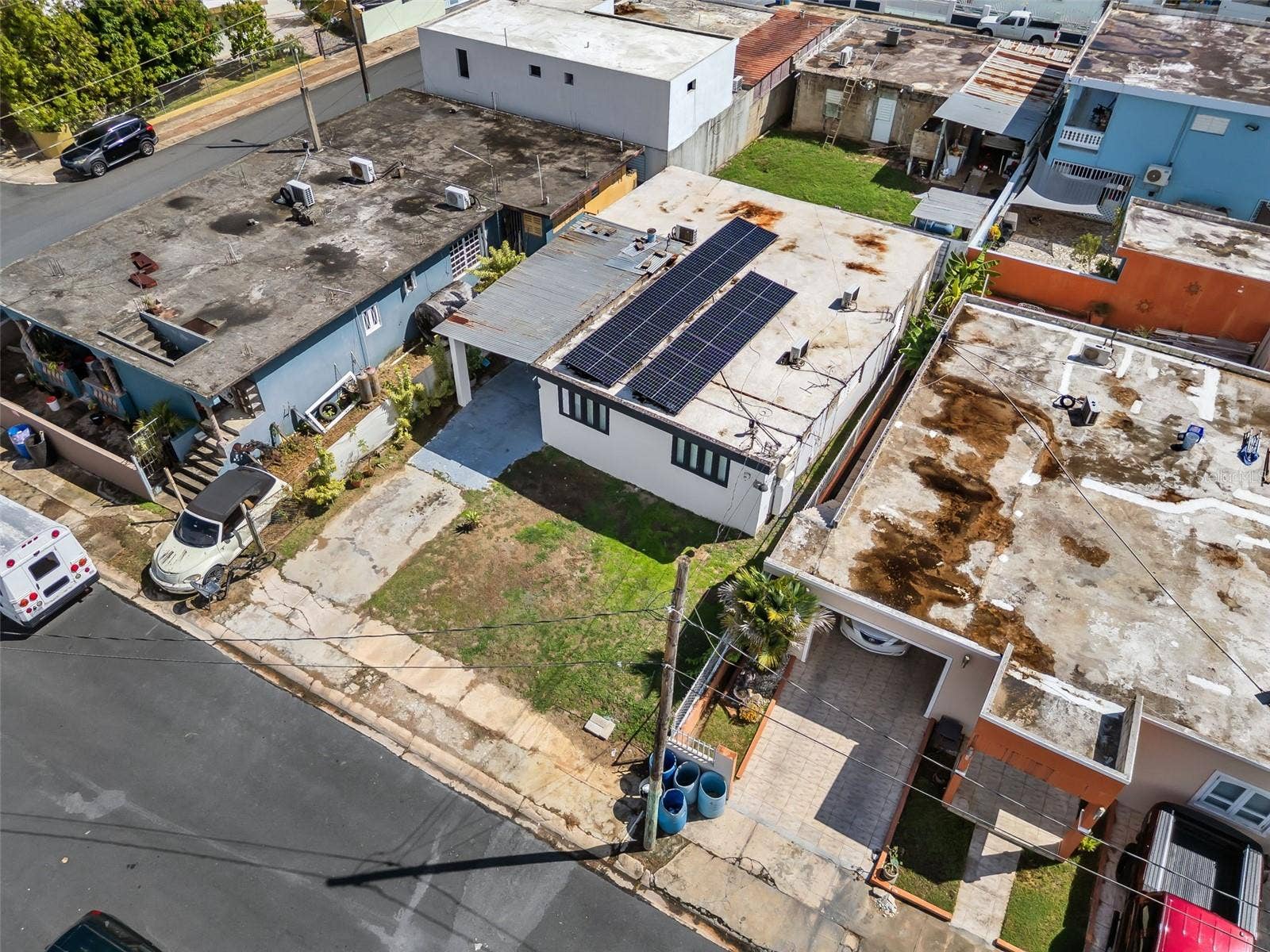18 P-3 URB EXTENSION JARDINES DE PALMAREJO, Canovanas, PR 00729