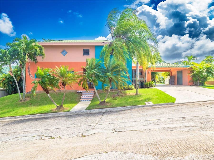 Property photo for HACIENDA MARGARITA CALLE CARRETA, Luquillo, PR