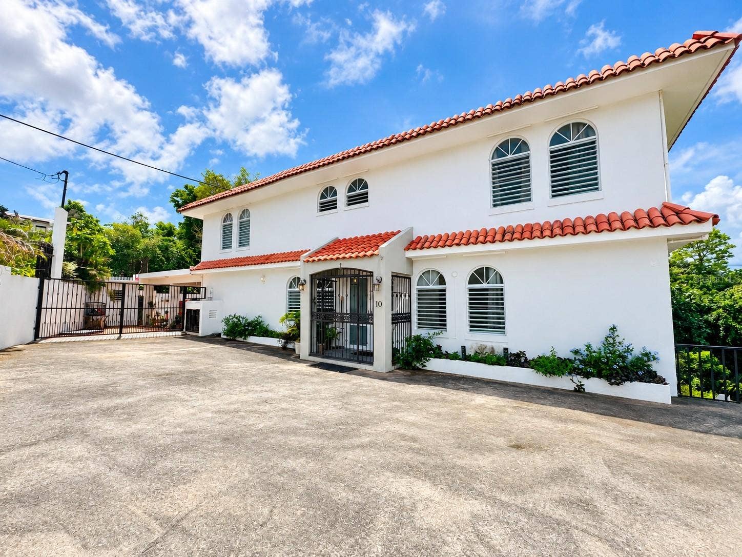 CARR. 189 BO. TEJAS LAS ASTURIANAS, Humacao, PR 00791