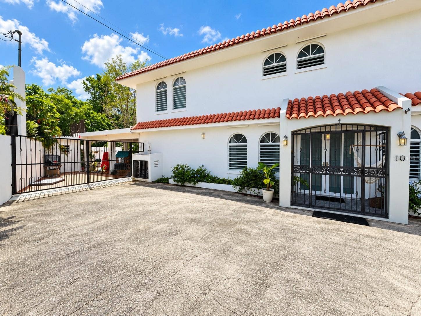 CARR. 189 BO. TEJAS LAS ASTURIANAS, Humacao, PR 00791