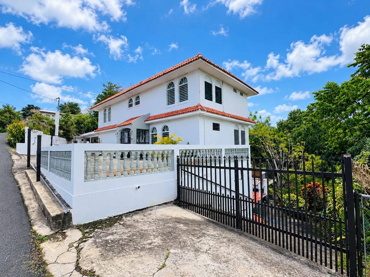 CARR. 189 BO. TEJAS LAS ASTURIANAS, Humacao, PR 00791