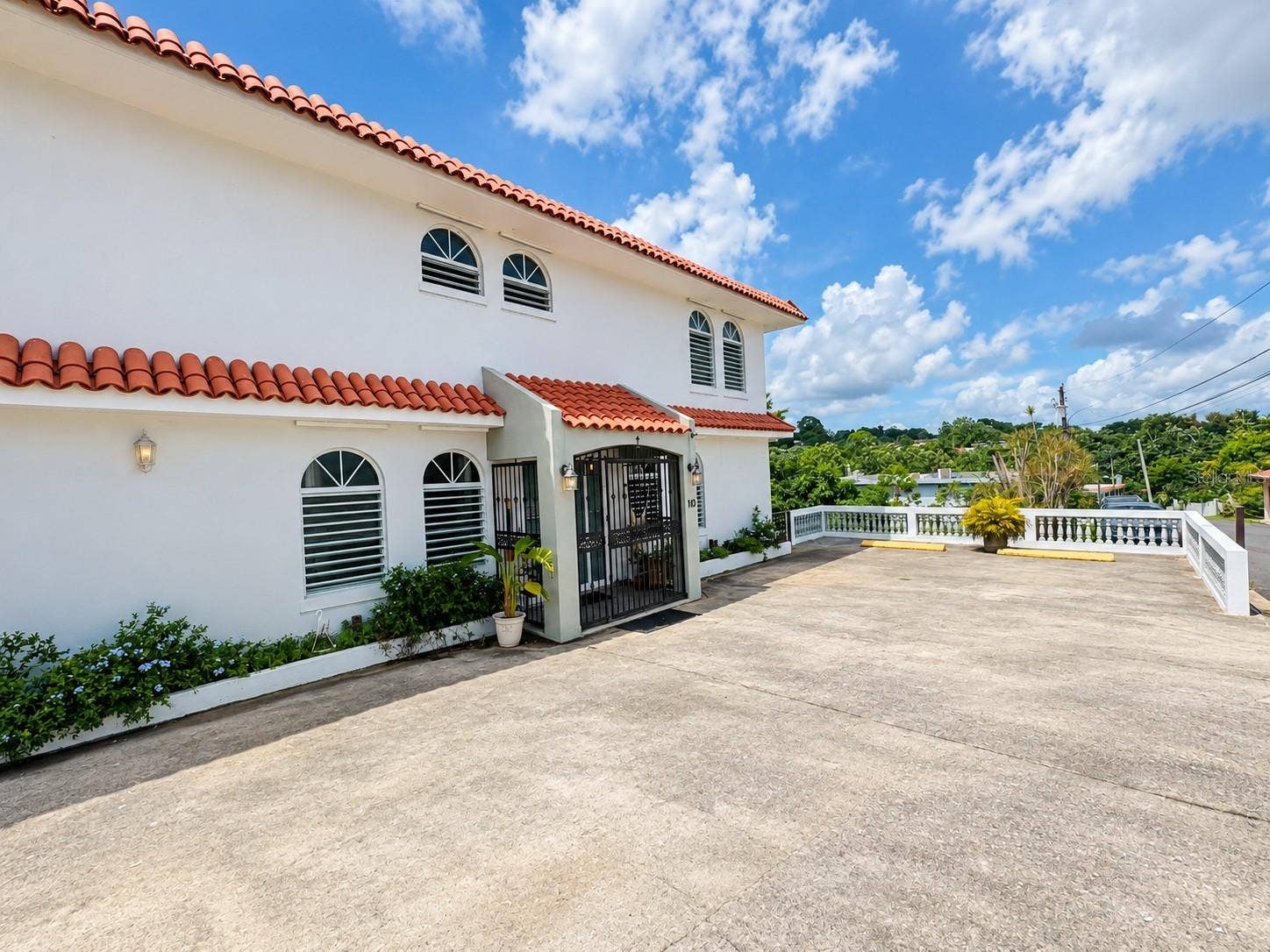 CARR. 189 BO. TEJAS LAS ASTURIANAS, Humacao, PR 00791