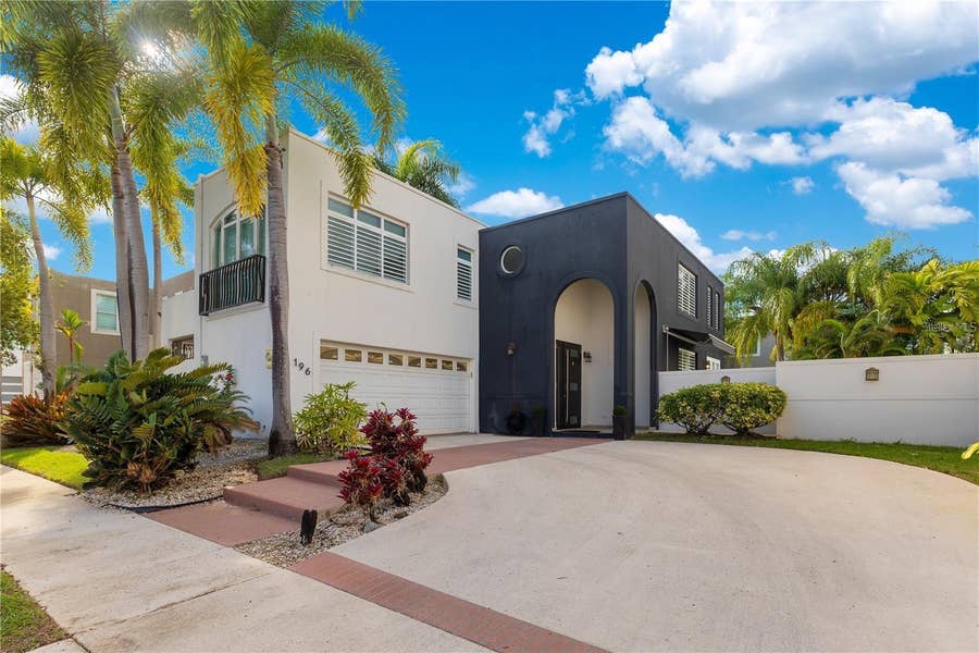 Property photo for HACIENDA SAN JOSE SANJUANERA, #196, Caguas, PR