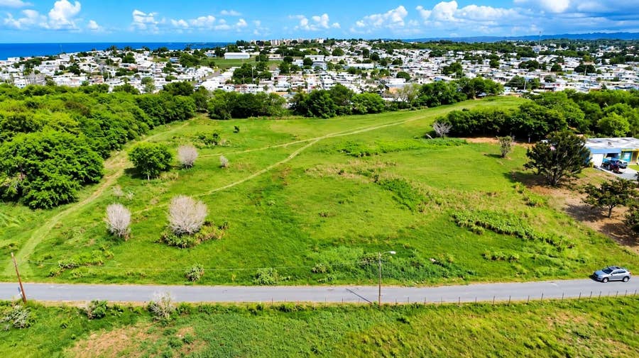 Property photo for Km 13 PR SR 493, Arecibo, PR
