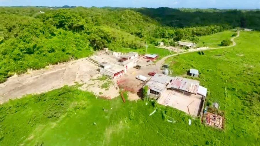 Property photo for 160 CARR 160 KM 6.4 BO ALMIRANTE SUR, Vega Baja, PR