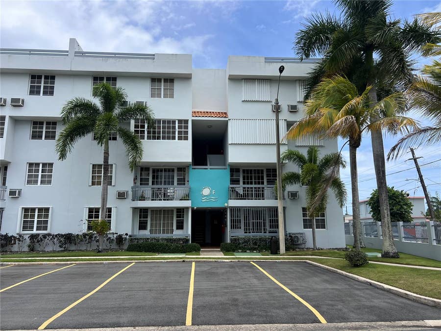 Property photo for 0 ISAURA REYES, #F-8, Vega Alta, PR