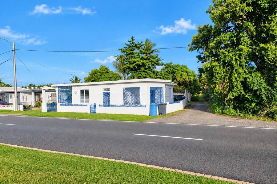 Property photo for 128.3 KM.HM CARR 3, Arroyo, PR