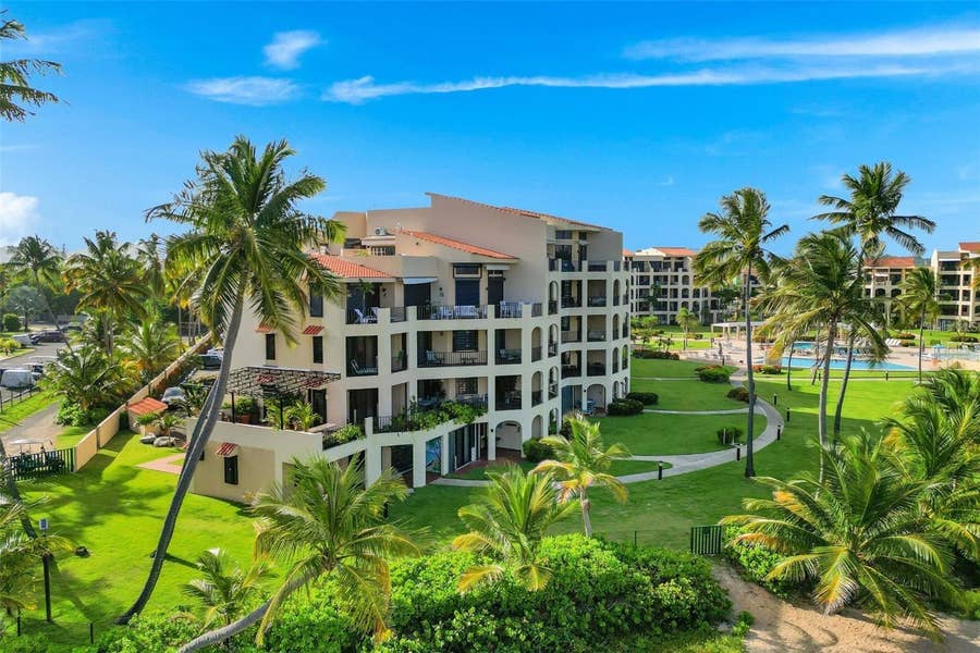 Property photo for 190 CANDELERO RD,CRESCENT BEACH CONDOMINIUM, #PH129, Humacao, PR