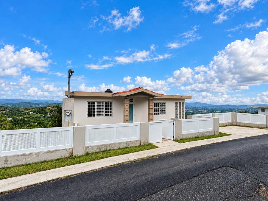 Property photo for CARR. 788 BO. QUEMADOS KM 8.7, San Lorenzo, PR