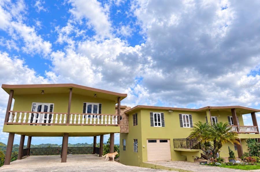 Property photo for CARR 128 Km 53.9 BO BUENOS AIRES, Lares, PR