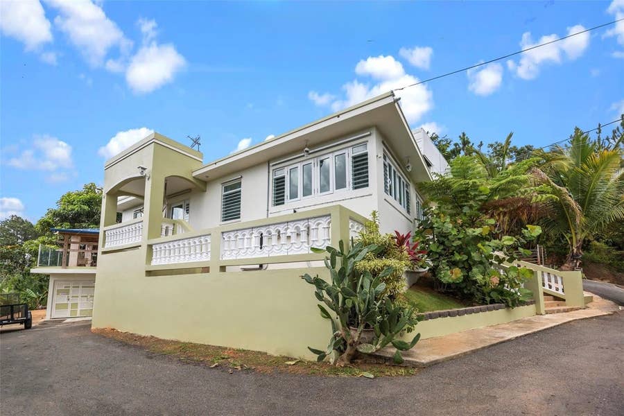Property photo for 803 BO. CEDRO ARRIBA KM 9.2, Naranjito, PR