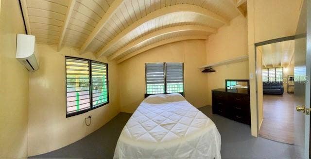 Bedrooms
