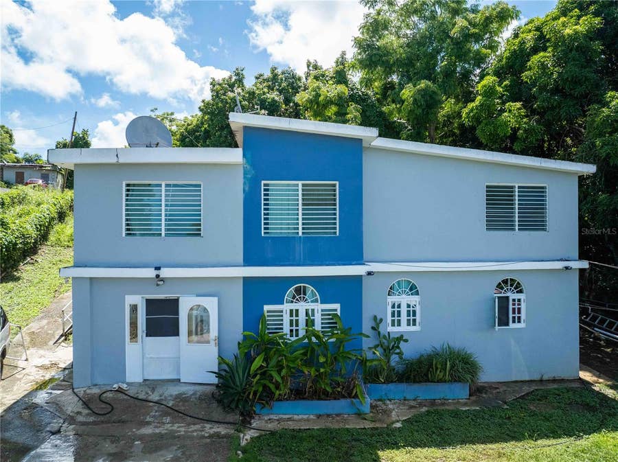 Property photo for 142 CALLE 7 BO CAROLA, Rio Grande, PR