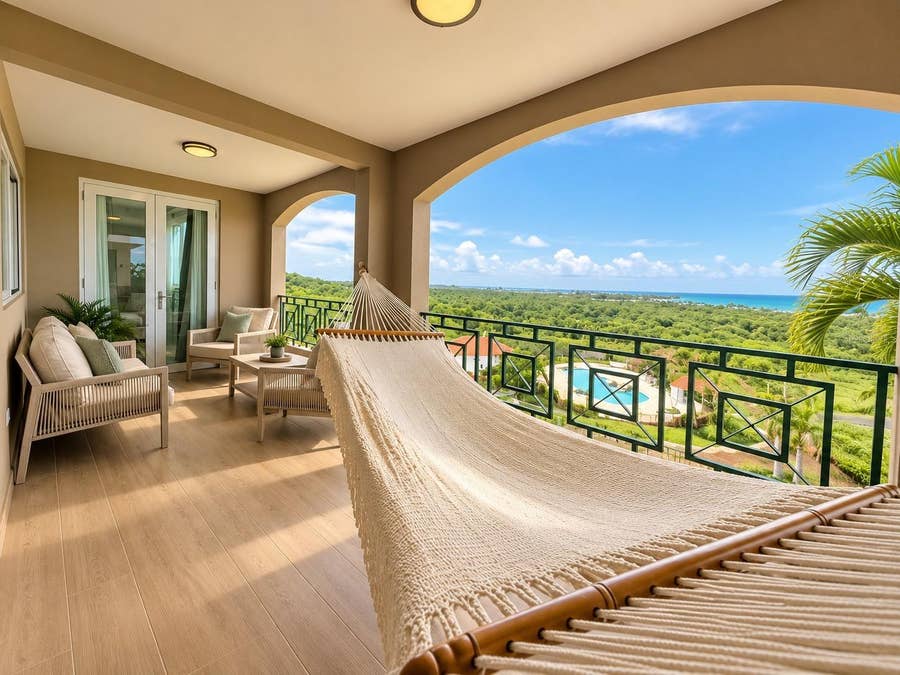 Property photo for 10 10, #PH, Rio Grande, PR