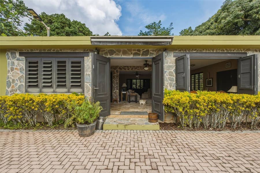Property photo for 7.0 BO. JAGUEYES ABAJO, Aguas Buenas, PR