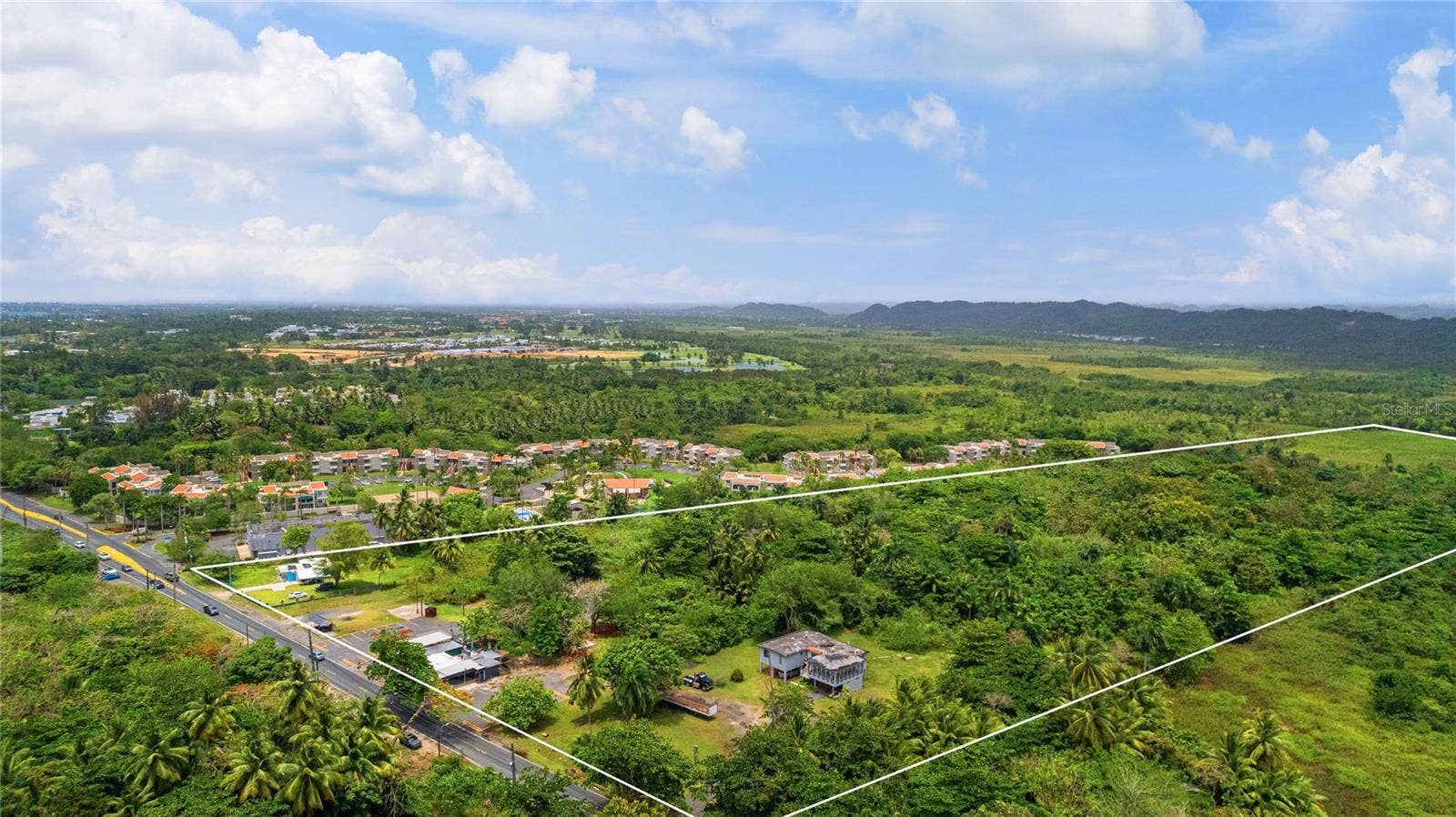 KM 13 PR-693, Dorado, PR 00646 KM 13 PR-693, Dorado, PR 00646