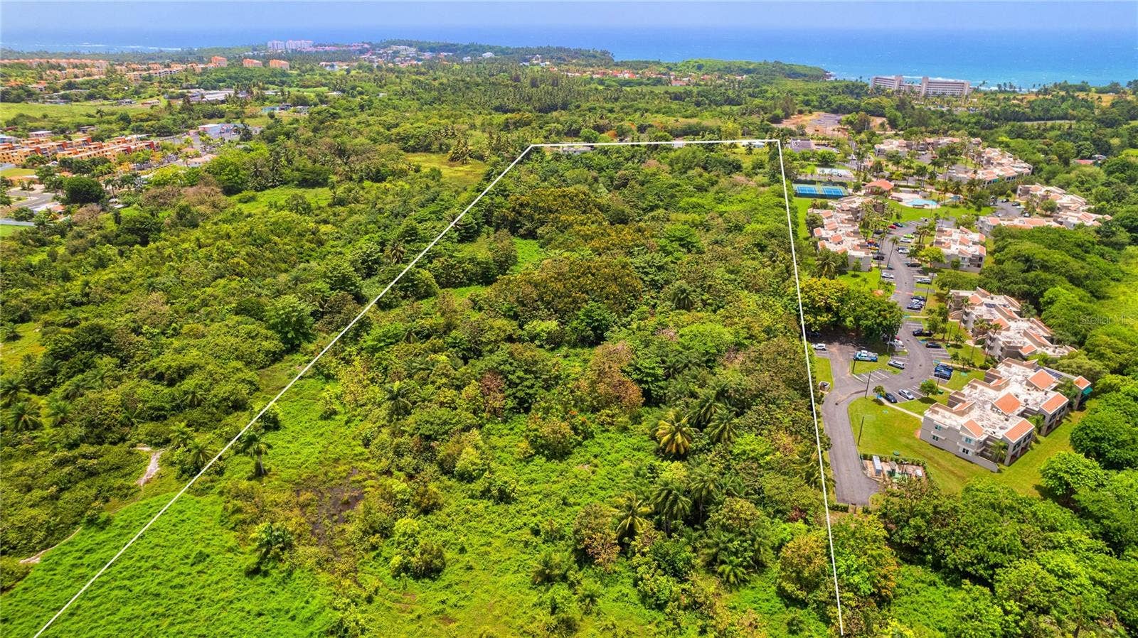 KM 13 PR-693, Dorado, PR 00646 KM 13 PR-693, Dorado, PR 00646