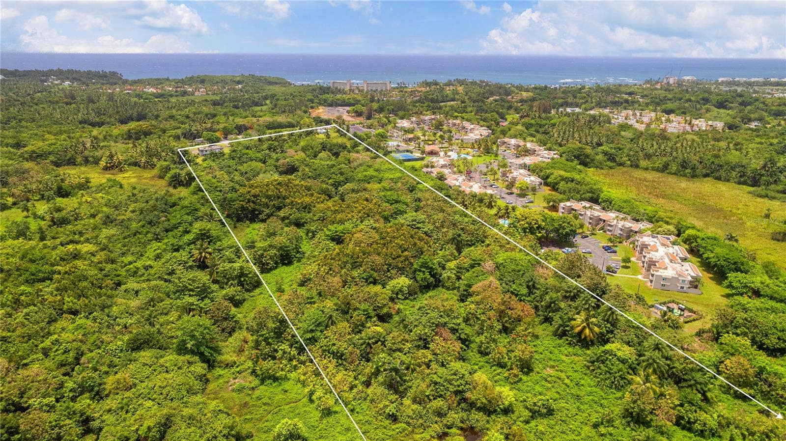 KM 13 PR-693, Dorado, PR 00646 KM 13 PR-693, Dorado, PR 00646